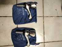 Conjunto de torneiras Zenite