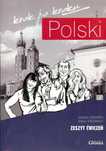 Polski krok po kroku. Zeszyt ćwiczeń A2 + kod Polish-courses.com