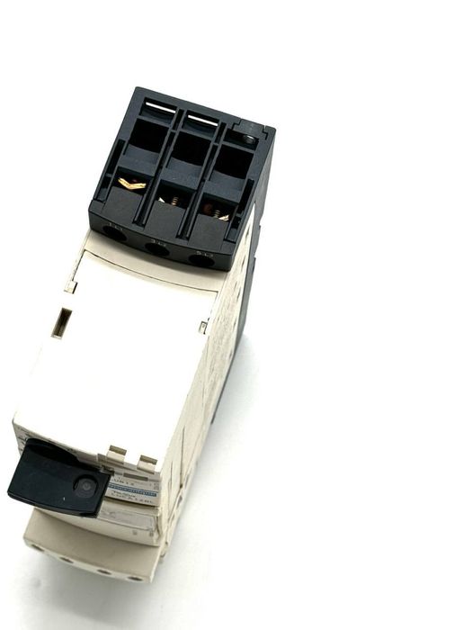 Moduł sterujący Telemecanique LUCA12BL 3–12A 24V DC