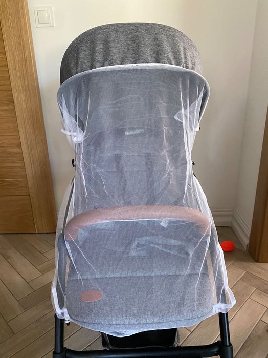 Wózek lionelo julie