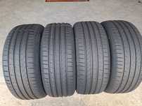 Opony 235/55/17 Hankook Ventus Prime 4