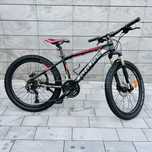 Rower Kross Level Replica Pro 24" Alu junior