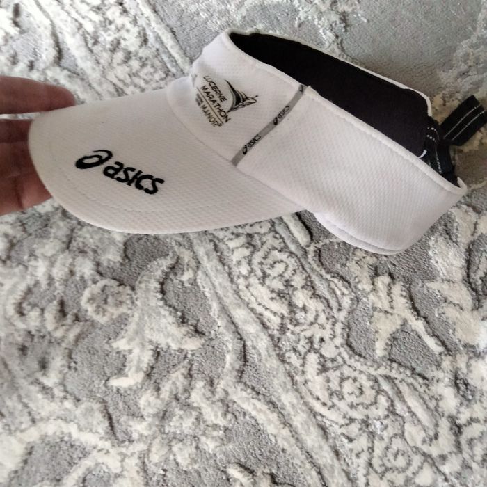 Кепі спортивна в гарному стані