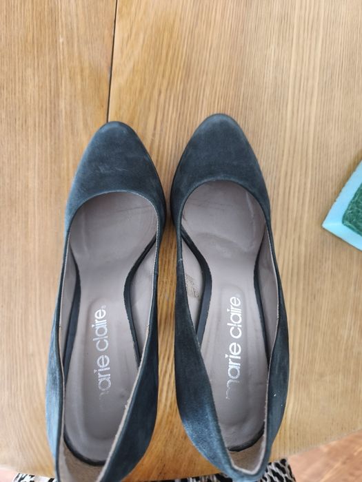 Sprzedam czółenka Marie Claire