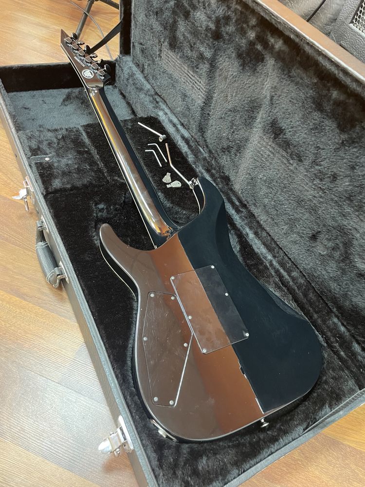 ESP Horizon II FR BK (1700$)