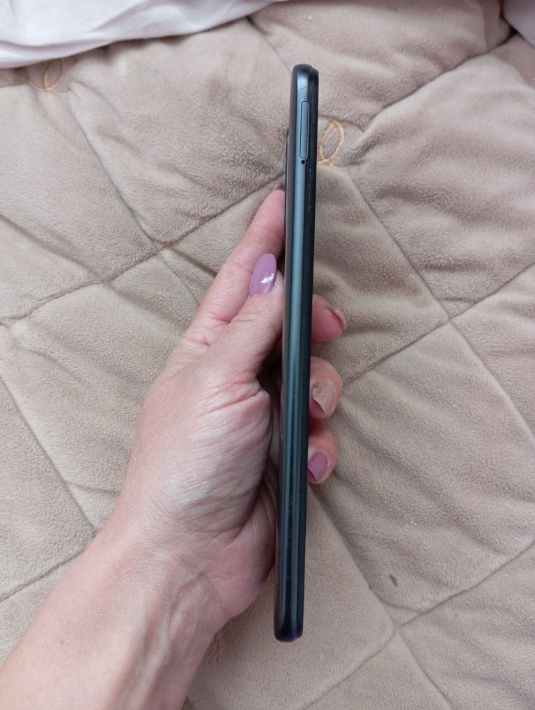 Смартфон redmi 10 c 128гб