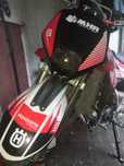 Эндуро husqvarna 125