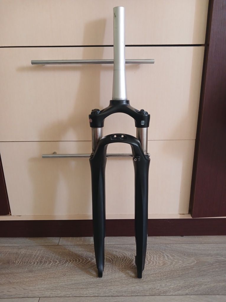 Вилка SR Suntour NCX D LO 27.5"