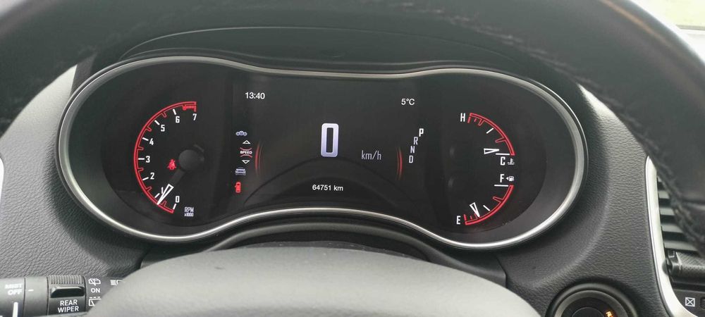 Dodge Durango 2020r. 4x4 65000km zarejestrowany 7 osób***LUBLIN***