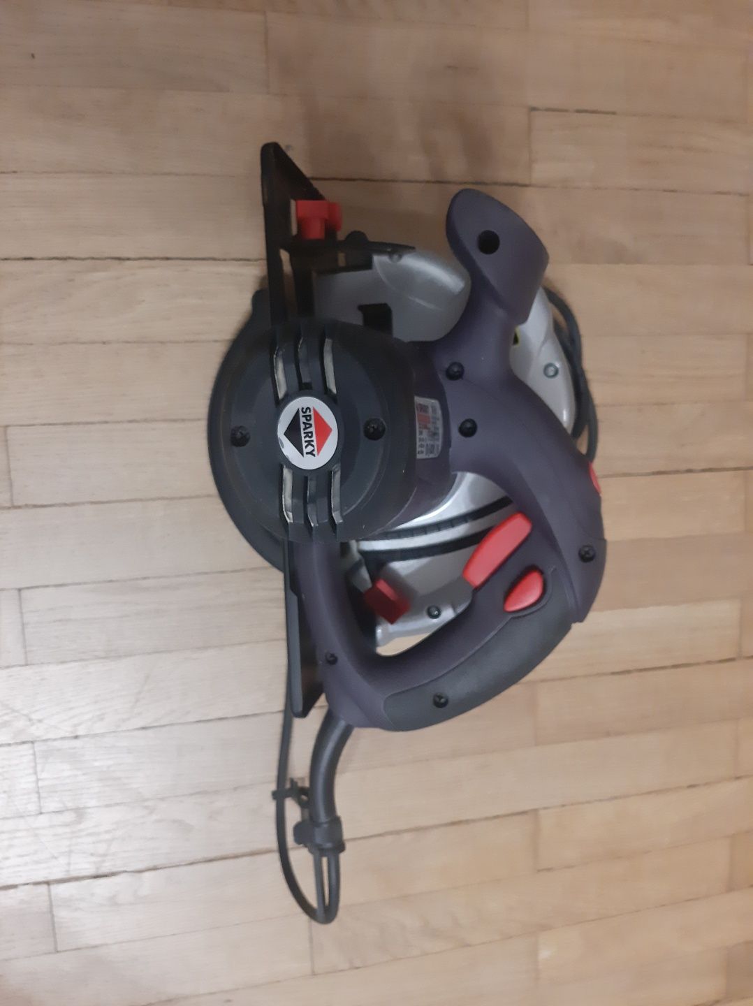 Дисковая пила Sparky TK 65