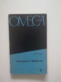 Biologia twórcza - Jean Rostand