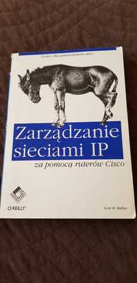 Zarządzanie sieciami IP za pomocą tunerów Cisco