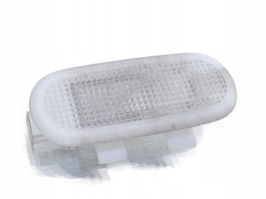LAMPKA OŚWIETLENIE WNĘTRZA RENAULT LAGUNA III 8200163892