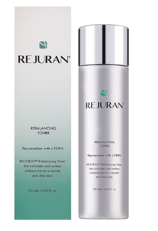 Rejuran healer rebalancing toner тонік тонер реджуран 120 мл