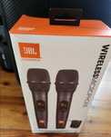 Jbl mikrofon bez