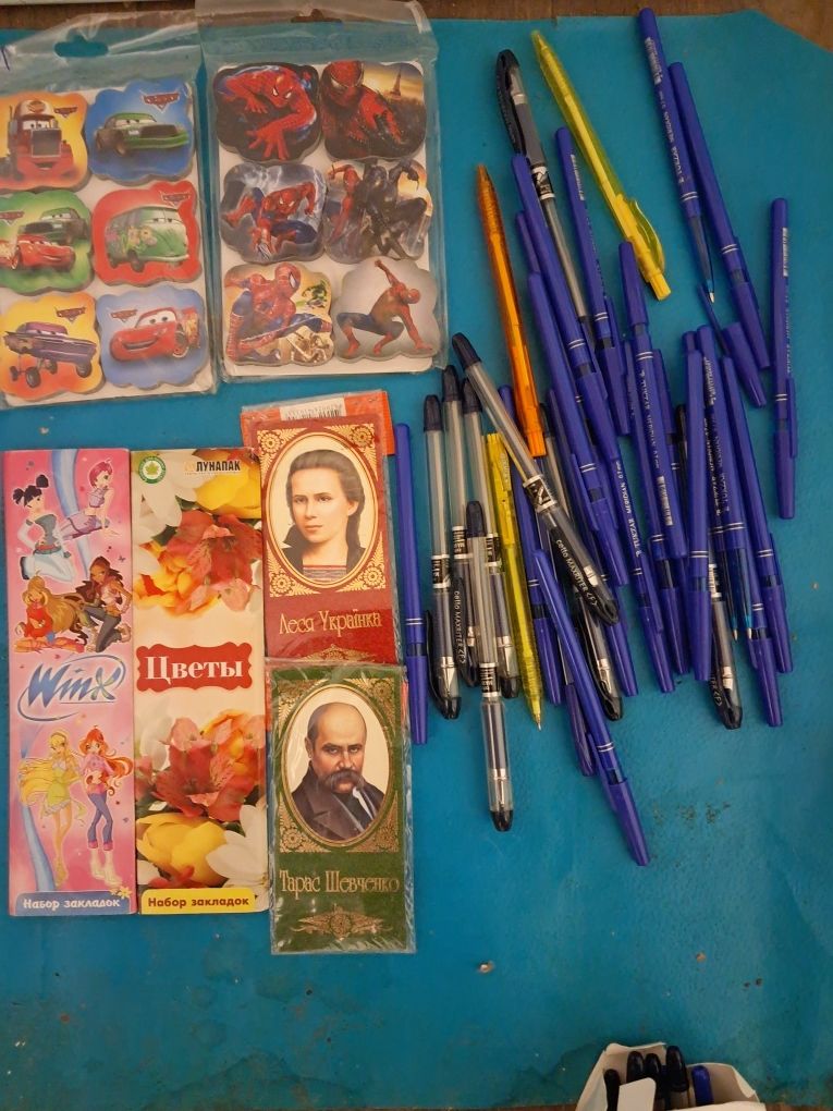 Сумки для мальчиков и девочек