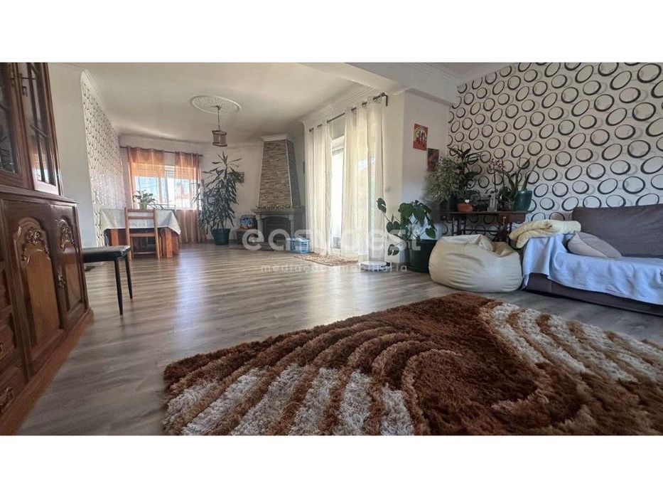 Apartamento T4 localizado, em Ceira, a 10 min de Coimbra