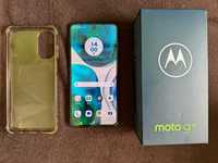 Motorola moto g52 4/128GB szary