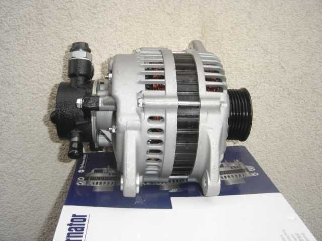 New Alternator Opel Astra G H Corsa C Meriva ZAFIRA Vecta 1.7 TD Isuzu