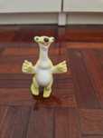 Boneco da Idade do Gelo "Sid"