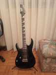 IBANEZ gio esquerdino