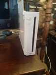 Nintendo Wii Przerobione 300Gb dysk z grami 140 gier