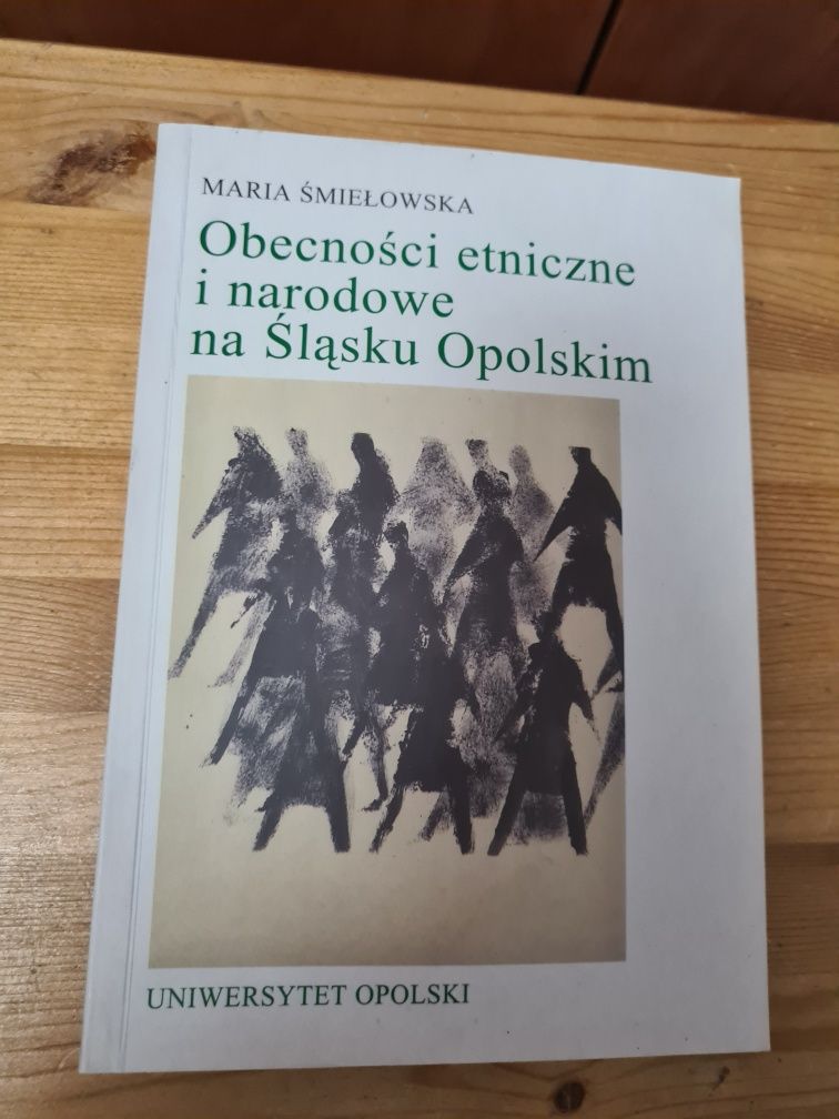 Obecności etniczne i narodowe na Śląsku Opolskim