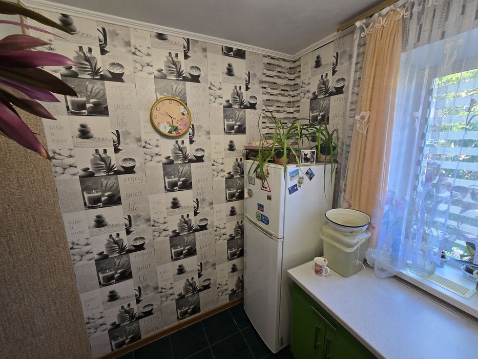 Продаж 2 кімнатна квартира Ліски вулиця Курортна сертифікат