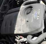 Silnik kompletny ford ranger 2.5 tdci 20010r