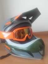 Kask Mtb O'Neal Rozmiar M