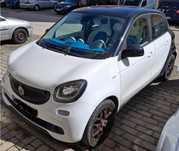 Smart ForFour 1.0