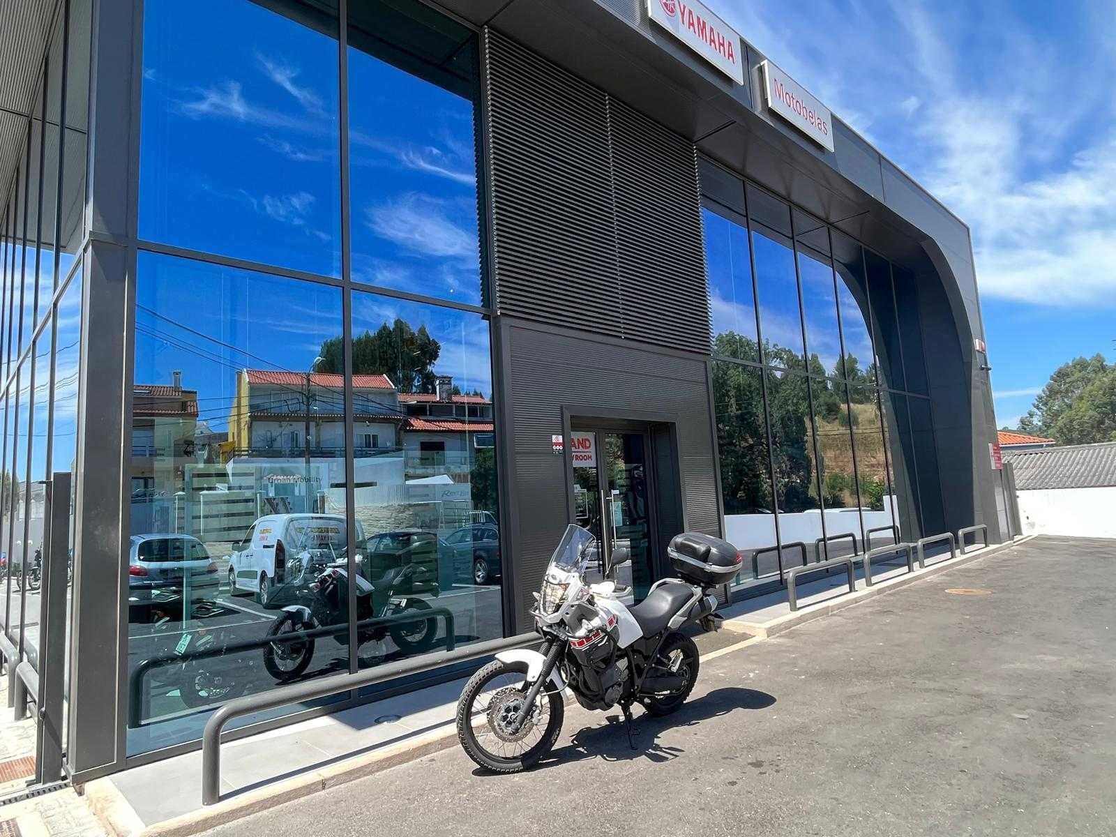 MOTO YAMAHA XT660Z IMPECÁVEL!!!