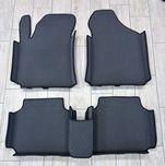 3D EVA Коврики KIA Picanto Optima Opirus Niro Magentis Clarus