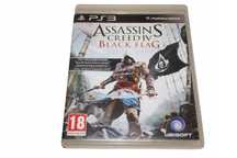 Assassin's Creed Iv: Black Flag Ps3