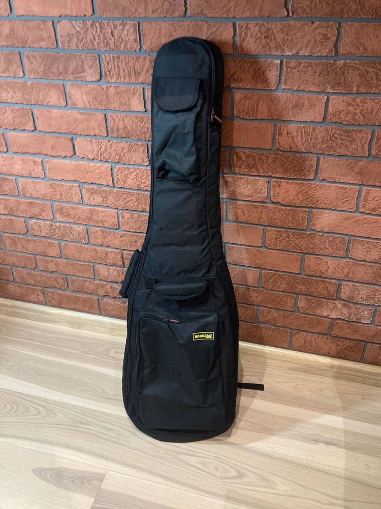 Продам бас гітару IBANEZ GSR-200BK ціна знижена