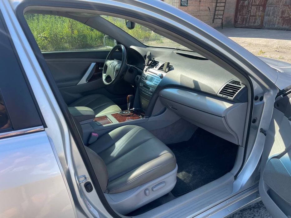 Toyota Camry XLE 3,5 2006 р.