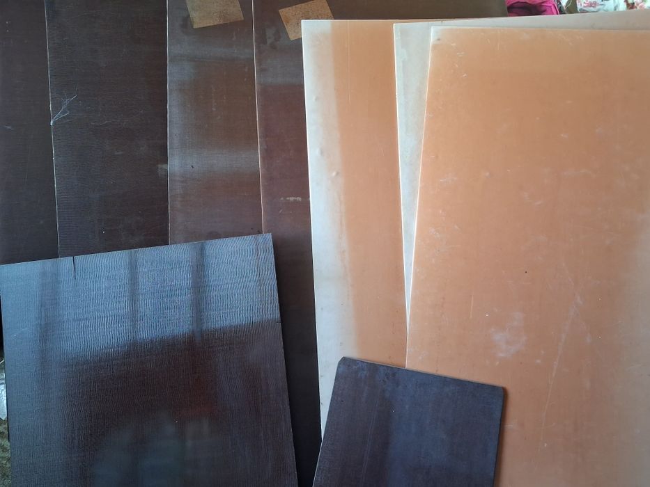 Продам текстолит для строительных целей