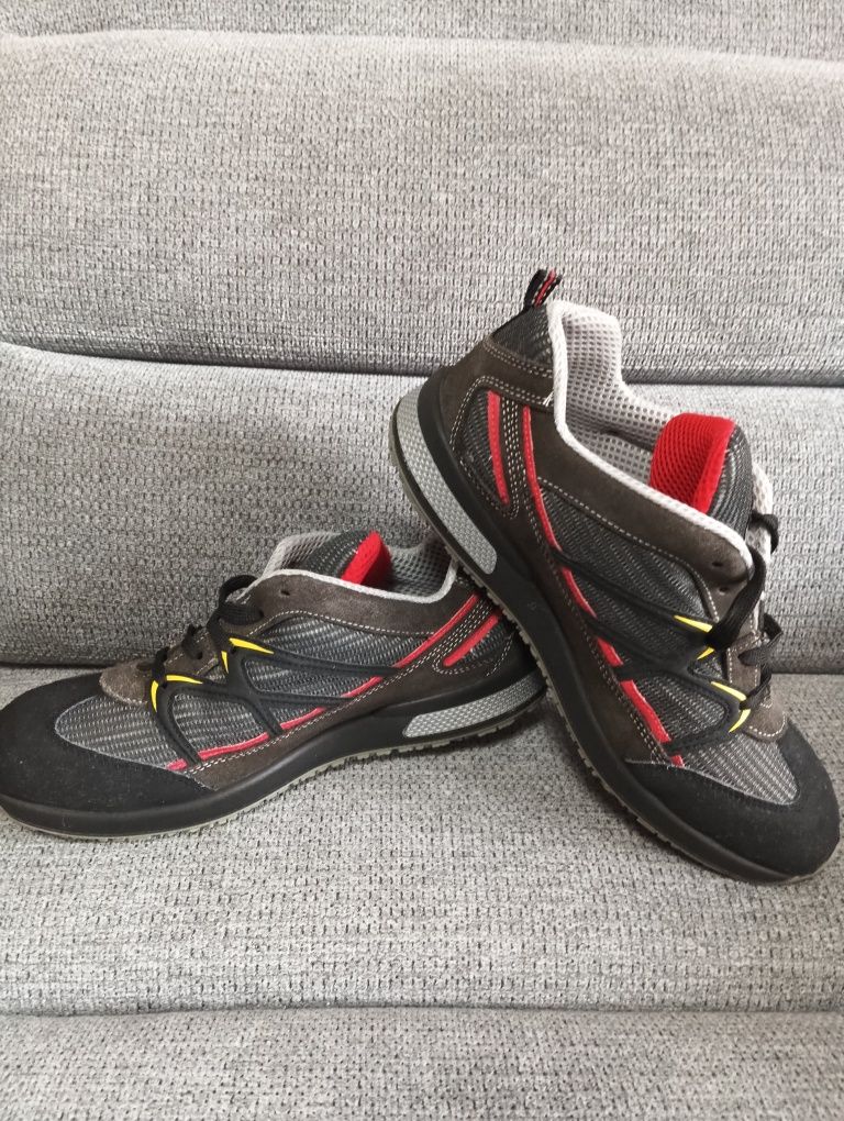 Buty ochronne Würth
