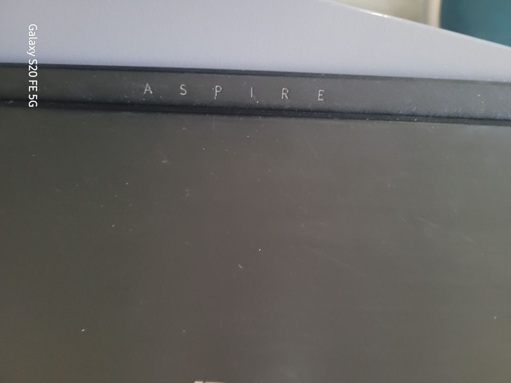 Laptop Acer aspire 1 A114-32