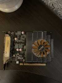 Відеокарта ZOTAC GeForce GT 440 2GB 128BIT DDR3