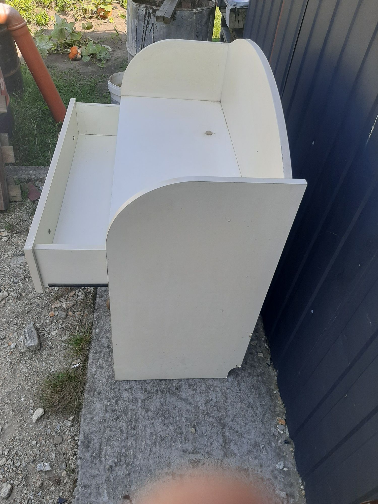 Sprzedam komode Ikea biała