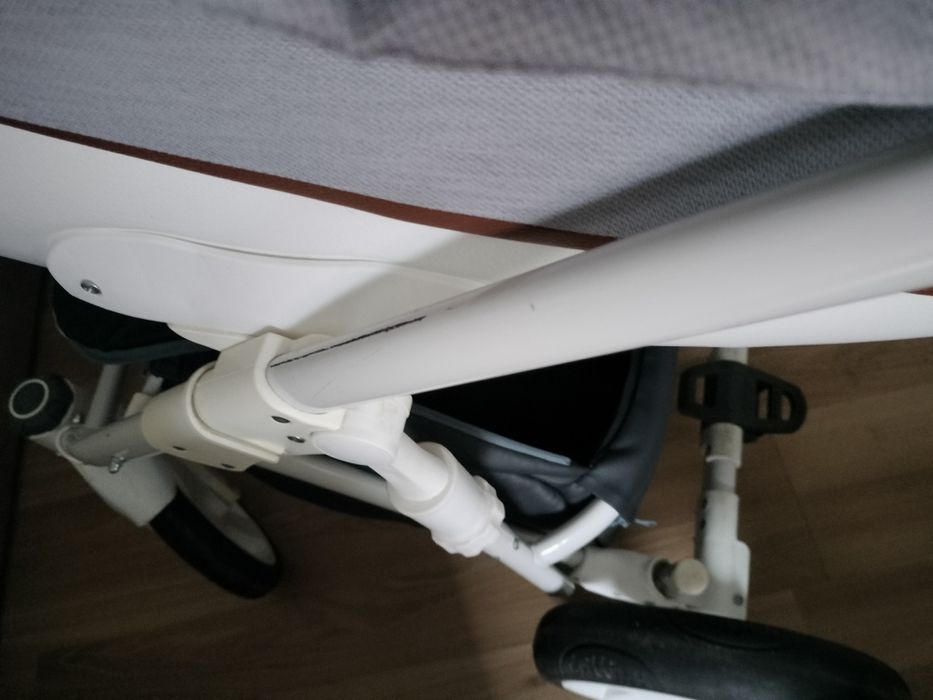 Wózek bexa ideal