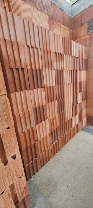 Pustaki Heluz 25 Szlifowane