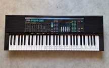 Keyboard, pianino, organy Yamaha PSR - 36