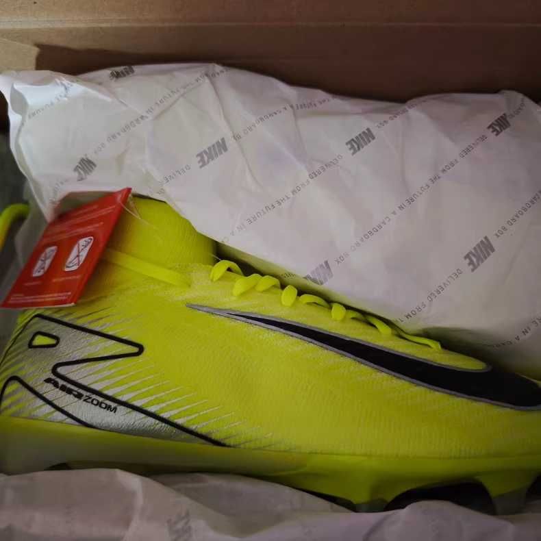 Nike Mercurial Vapor 16 Elite  R.40 Wysoki Top