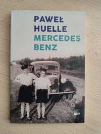 Paweł Huelle: Mercedes Benz