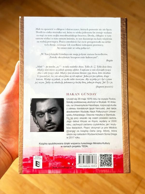 Mało - Hakan Günday