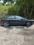 Alufelgi 17 koła 215/55 R17 Peugeot 407 citroen C5
