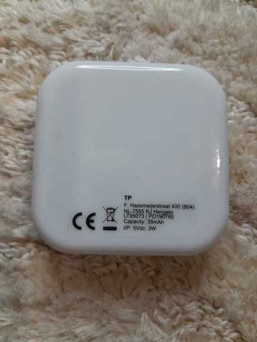 Nowa mini słuchawka douszna Bluetooth