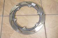 3408 Tarcza hamulcowa Lewa Honda Goldwing GL 1500